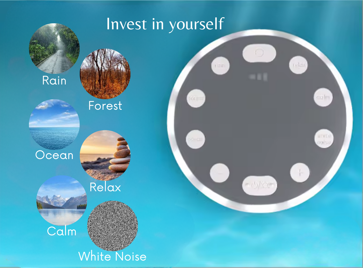 Intelligent Sleep Aid