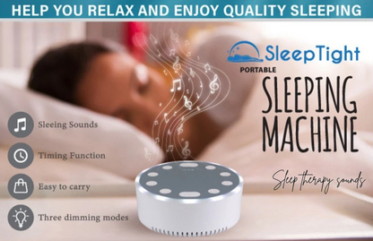 Intelligent Sleep Aid